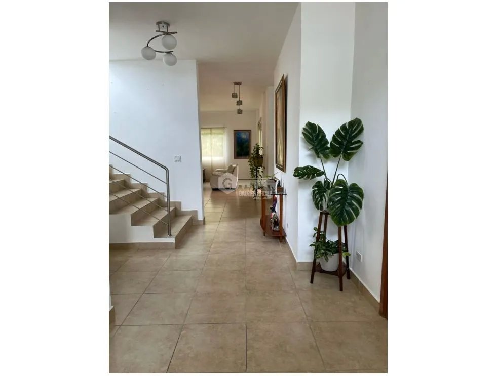 SE VENDE CASA ALTOS DE PANAMA HORIZONTES II 755M 4 HABITACIONES YG