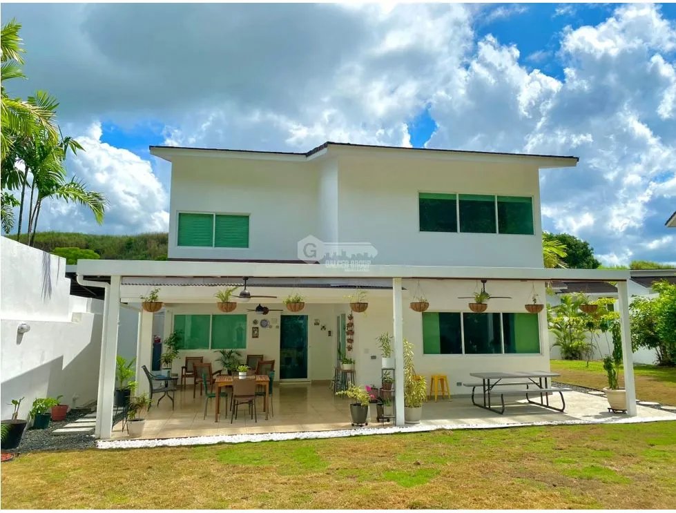 Single Family House for sale in Altos de Panama