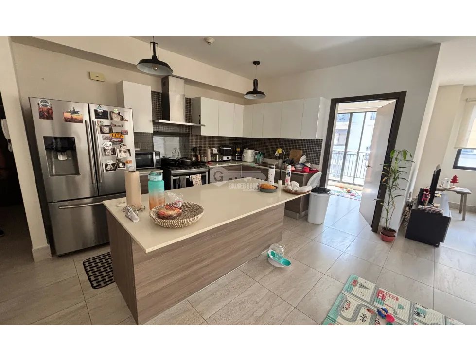 SE VENDE APARTAMENTO PANAMA PACIFICO PH RIVER VALLEY 3 HABITACION 150M