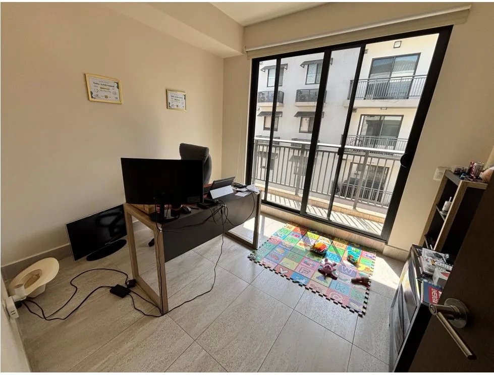 SE VENDE APARTAMENTO PANAMA PACIFICO PH RIVER VALLEY 3 HABITACION 150M