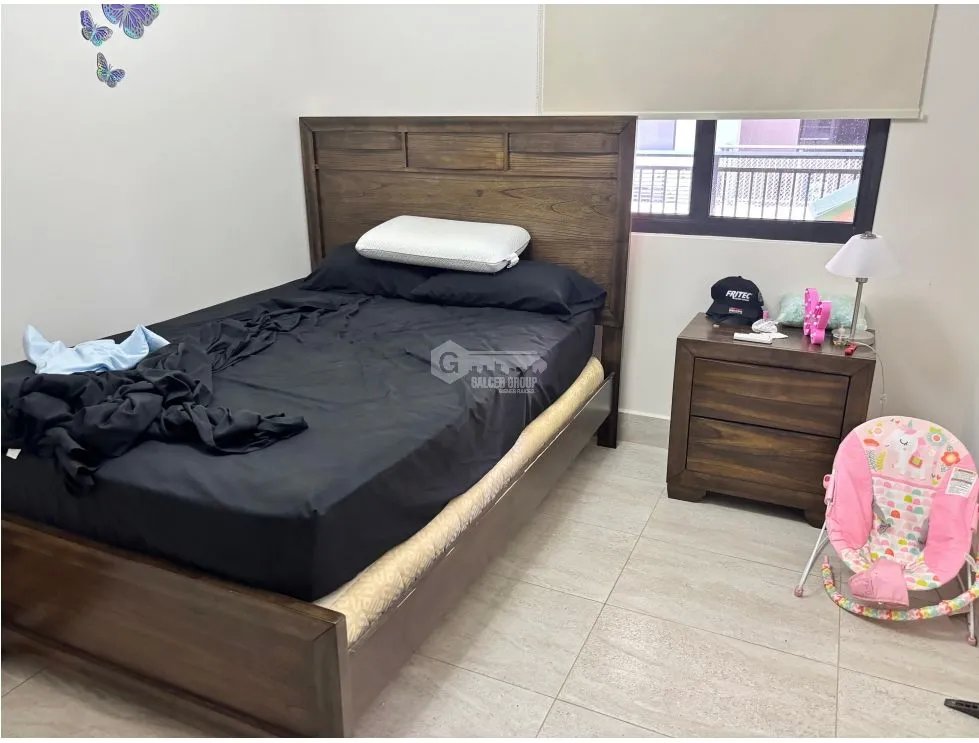 SE VENDE APARTAMENTO PANAMA PACIFICO PH RIVER VALLEY 3 HABITACION 150M