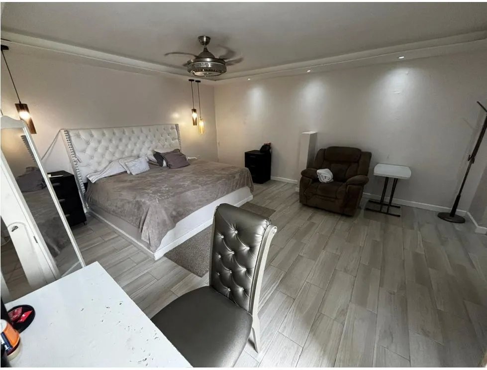 SE VENDE CASA VILLA ZAITA RES. PALMA DE MALLORCA 353M 4 HABITACION