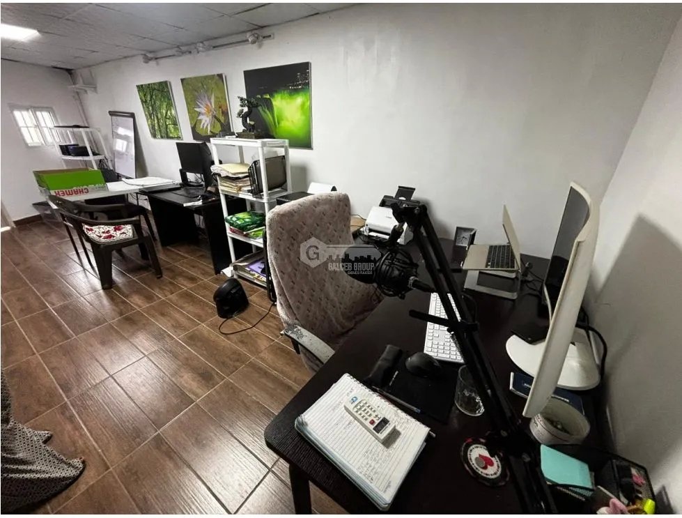 SE VENDE CASA VILLA ZAITA RES. PALMA DE MALLORCA 353M 4 HABITACION