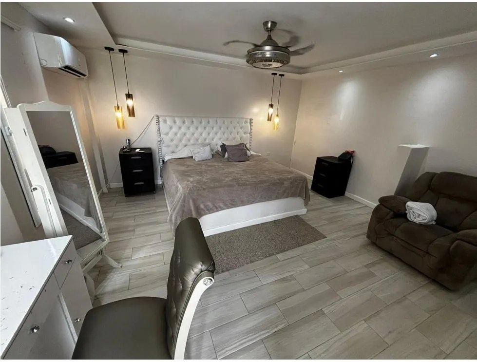 SE VENDE CASA VILLA ZAITA RES. PALMA DE MALLORCA 353M 4 HABITACION