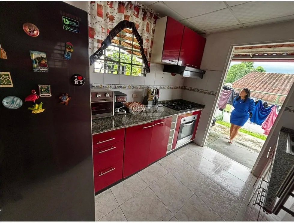 Single Family House for sale in Villa Zaita