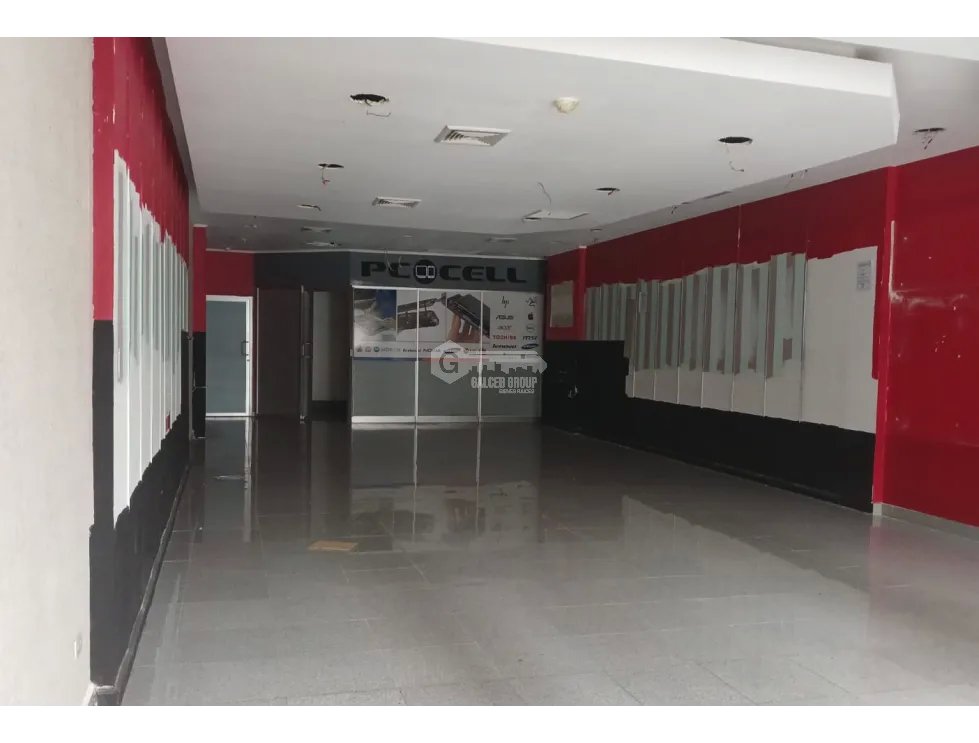 SE ALQUILA LOCAL COMERCIAL OBARRIO PLAZA TIME SQUARE 130M PLANTA BAJA