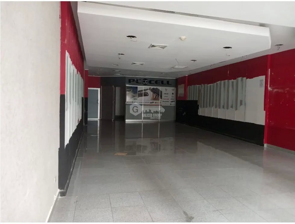 SE ALQUILA LOCAL COMERCIAL OBARRIO PLAZA TIME SQUARE 130M PLANTA BAJA