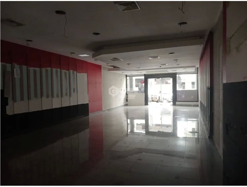 SE ALQUILA LOCAL COMERCIAL OBARRIO PLAZA TIME SQUARE 130M PLANTA BAJA
