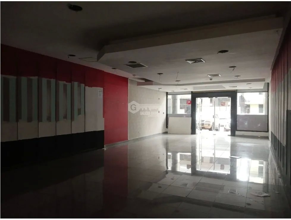 SE ALQUILA LOCAL COMERCIAL OBARRIO PLAZA TIME SQUARE 130M PLANTA BAJA
