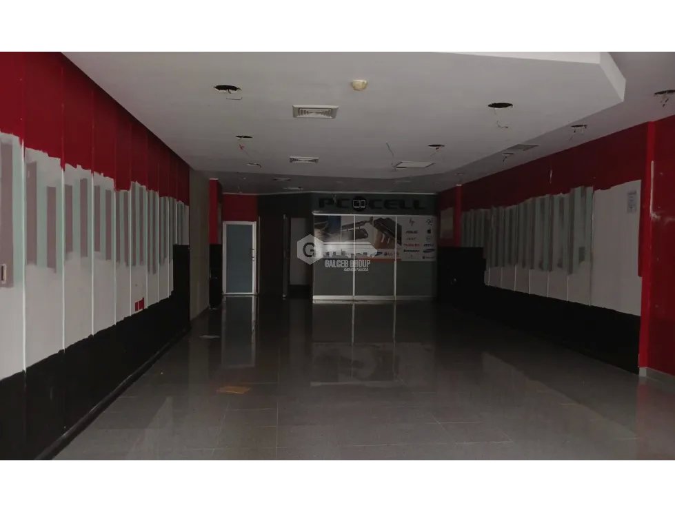 SE ALQUILA LOCAL COMERCIAL OBARRIO PLAZA TIME SQUARE 130M PLANTA BAJA