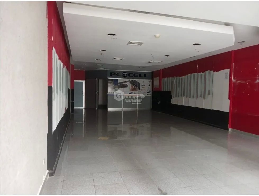 Commercial Space for rent in Obarrio