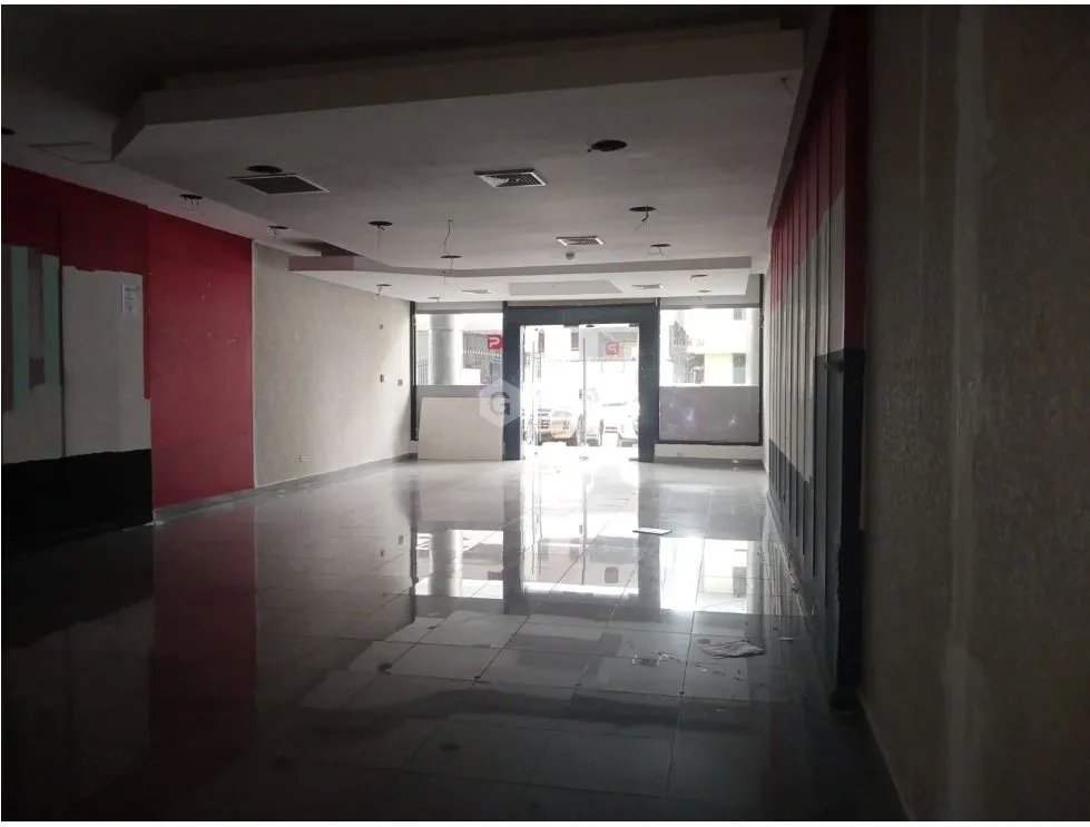 Commercial Space for rent in Obarrio