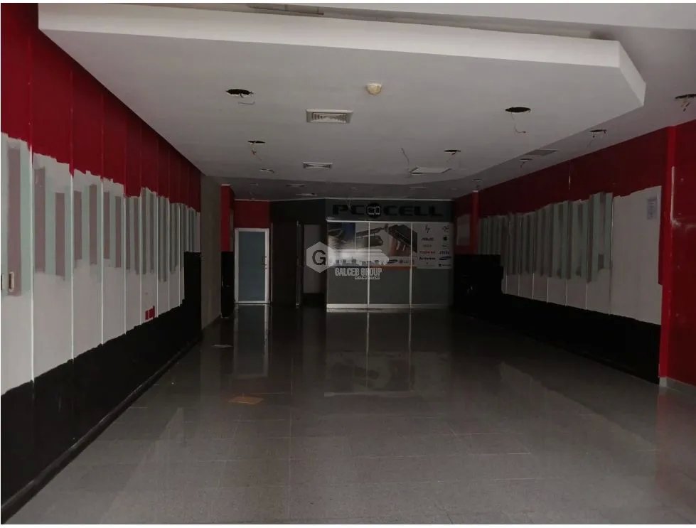 Commercial Space for rent in Obarrio