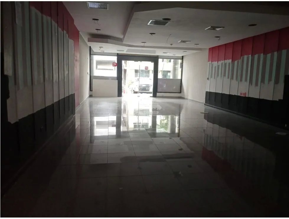 Commercial Space for rent in Obarrio