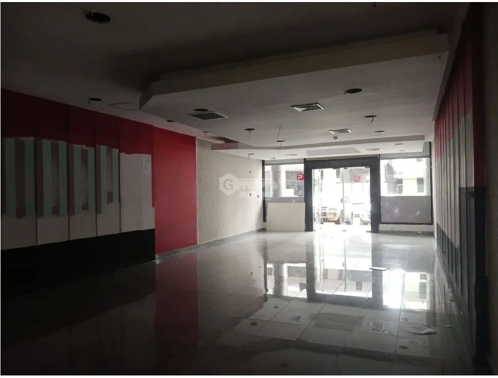 Commercial Space for rent in Obarrio