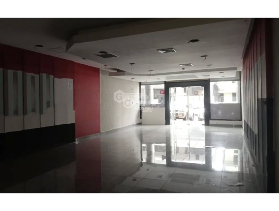 Commercial Space for rent in Obarrio