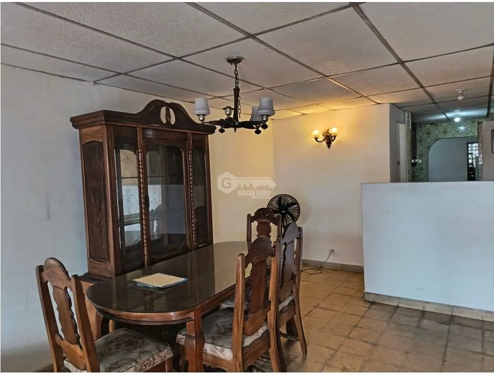 Single Family House for sale in Tumba Muerto