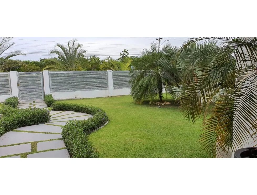 CORONADO BOULEVARD 4 HABITACION 1000M AMOBLADA PISCINA