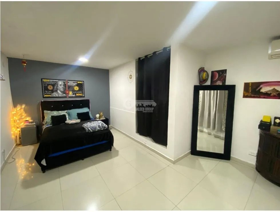 VILLA DE LAS FUENTES 2 NIVELES 4 HABITACION 380 M 3 BAÑOS