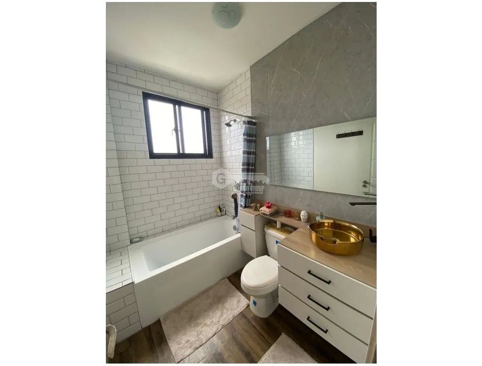 SE VENDE APARTAMENTO LAS ACACIAS PH COLONIAL PARK 54 M 2 HABITACIONES