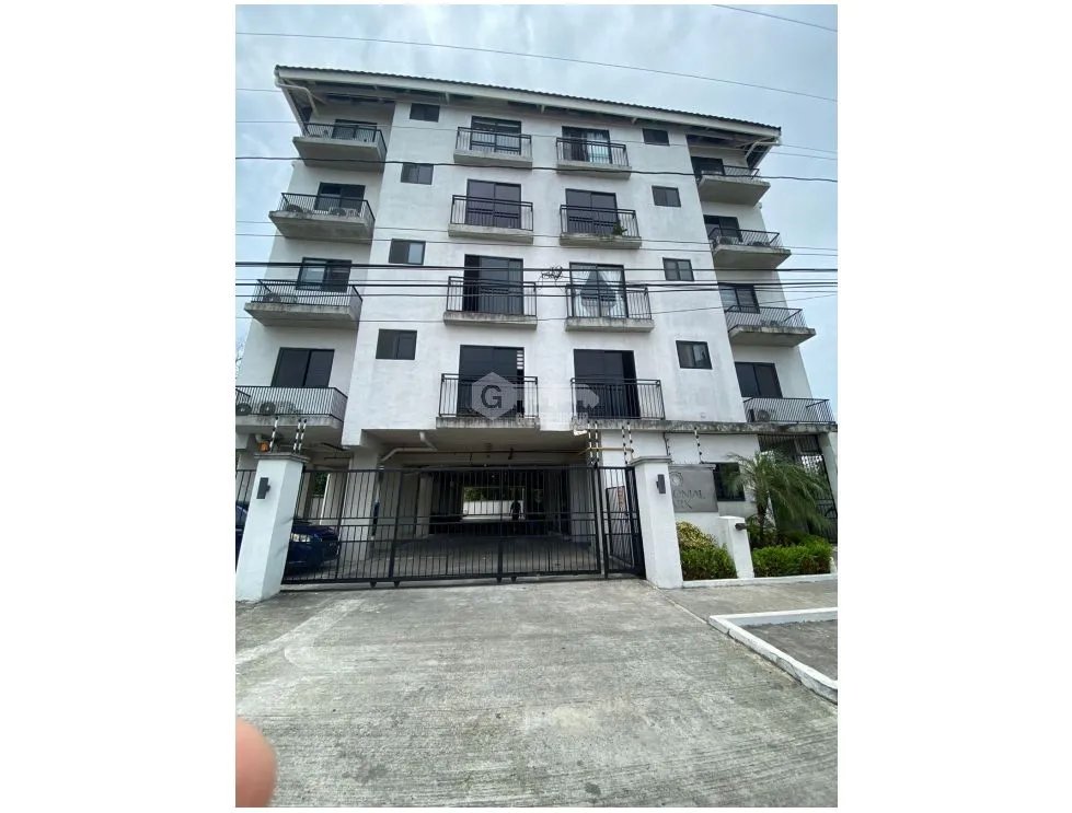 Apartment for sale in Las Acacias