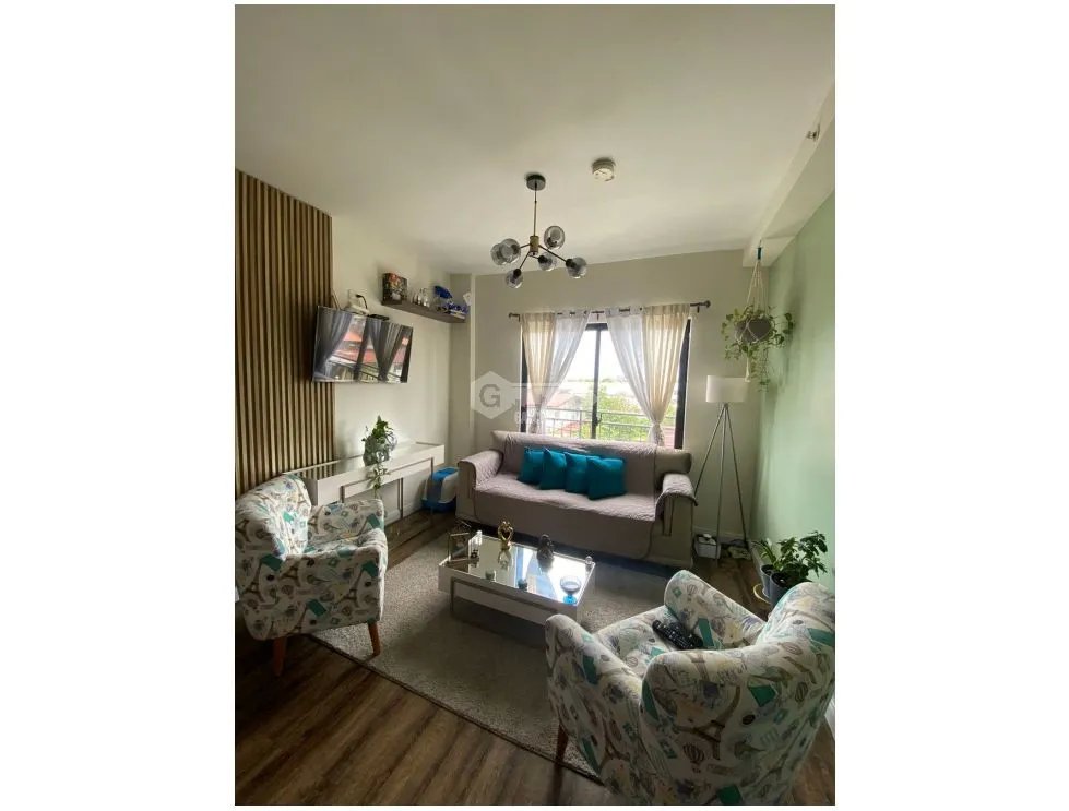 Apartment for sale in Las Acacias