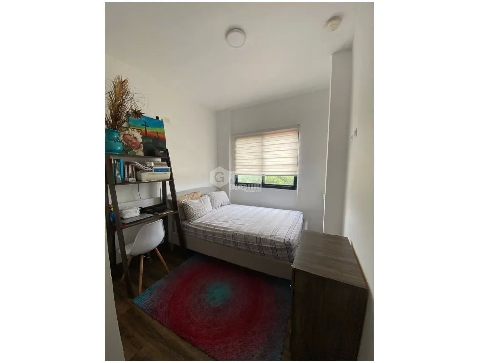 Apartment for sale in Las Acacias