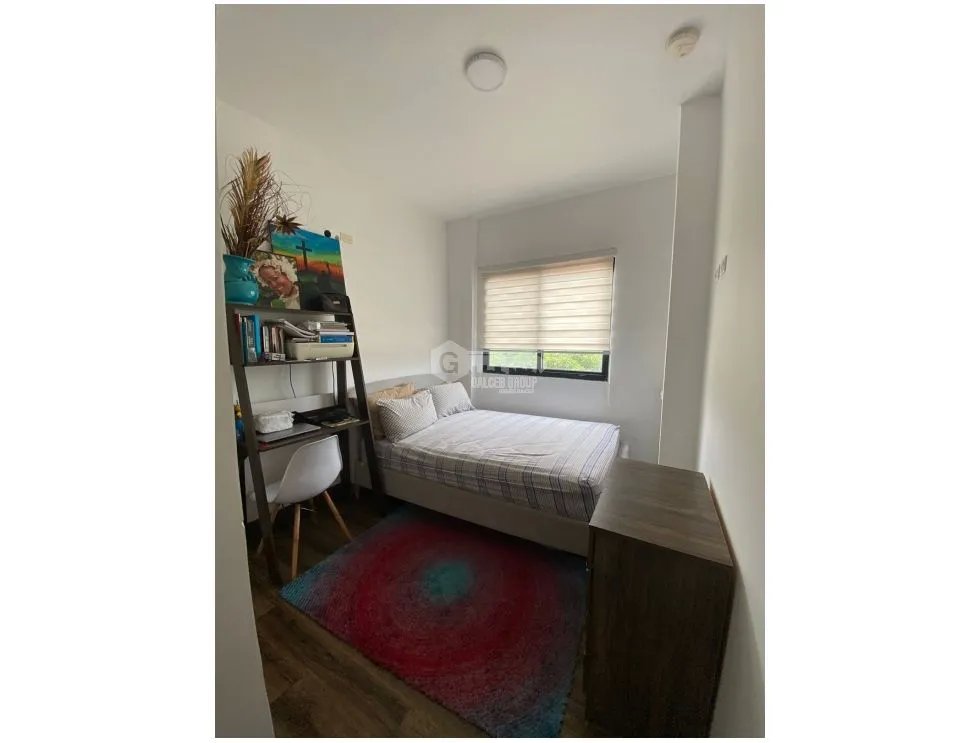 Apartment for sale in Las Acacias