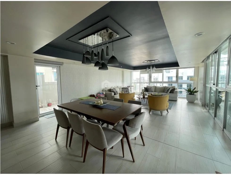 Apartment for sale in Bella Vista