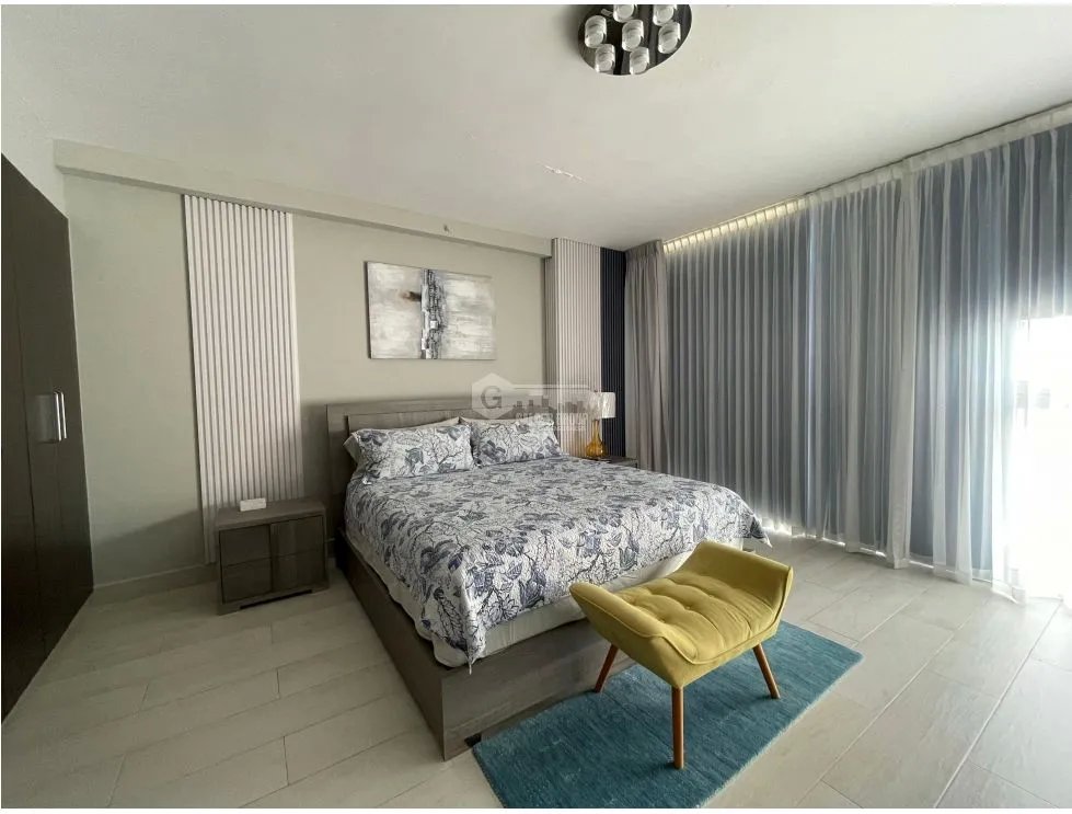 SE VENDE PENTHOUSE EN BELLA VISTA PH BELLE VIEW TOWER DE 3 HABITACION
