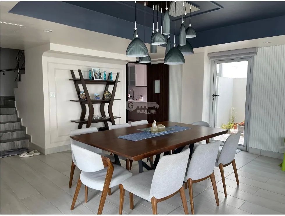 SE VENDE PENTHOUSE EN BELLA VISTA PH BELLE VIEW TOWER DE 3 HABITACION