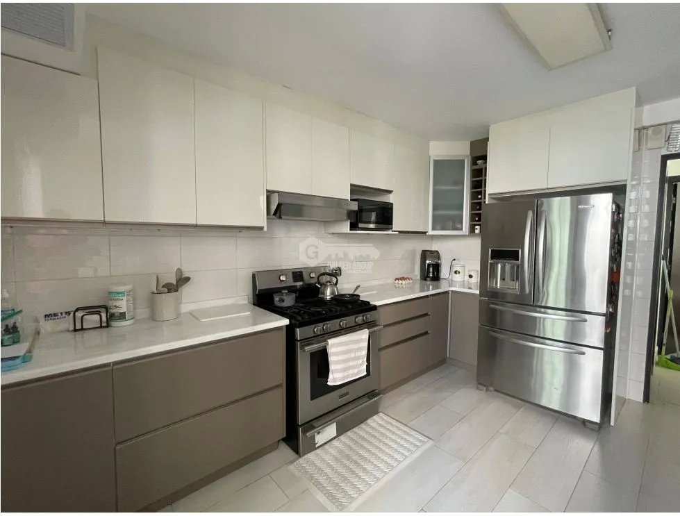 SE VENDE PENTHOUSE EN BELLA VISTA PH BELLE VIEW TOWER DE 3 HABITACION