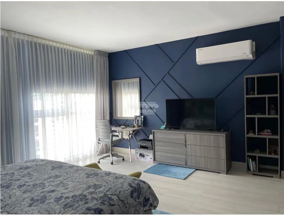 Apartment for sale in Bella Vista