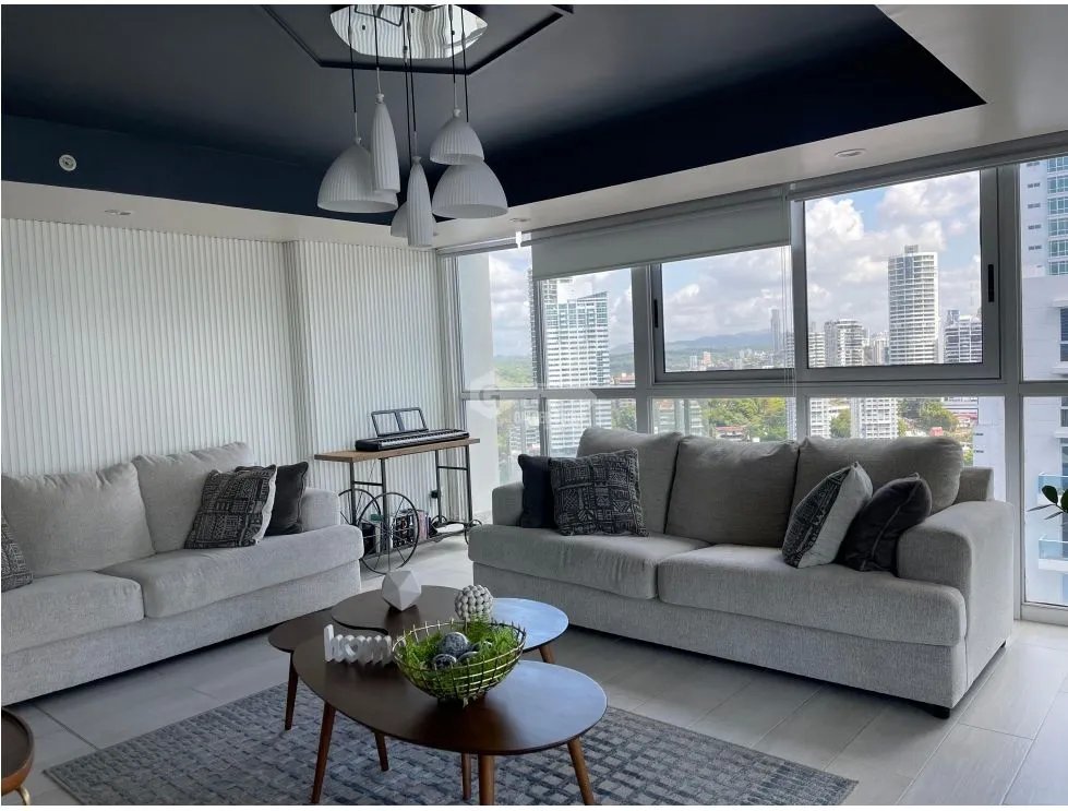 Apartment for sale in Bella Vista