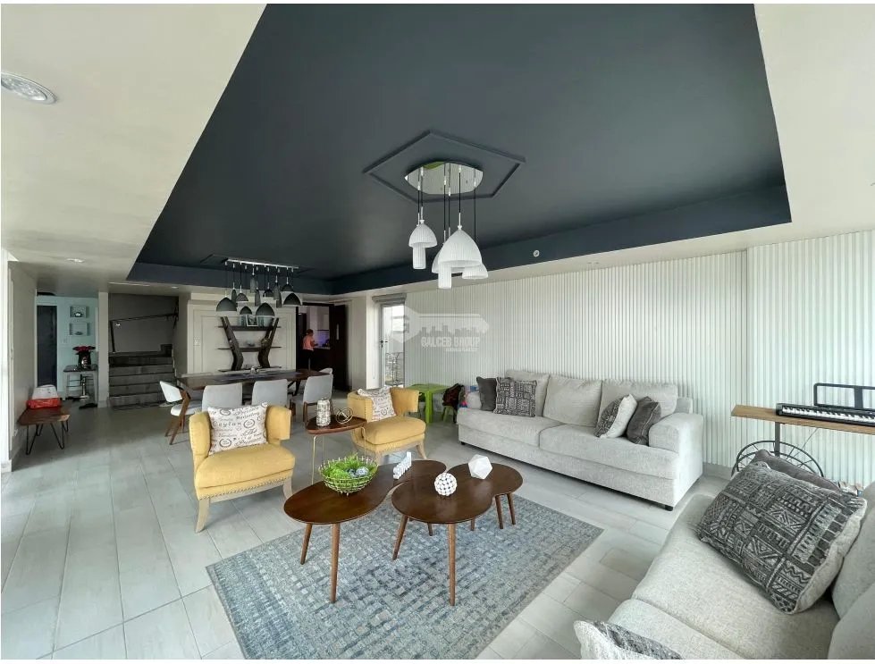 Apartment for sale in Bella Vista