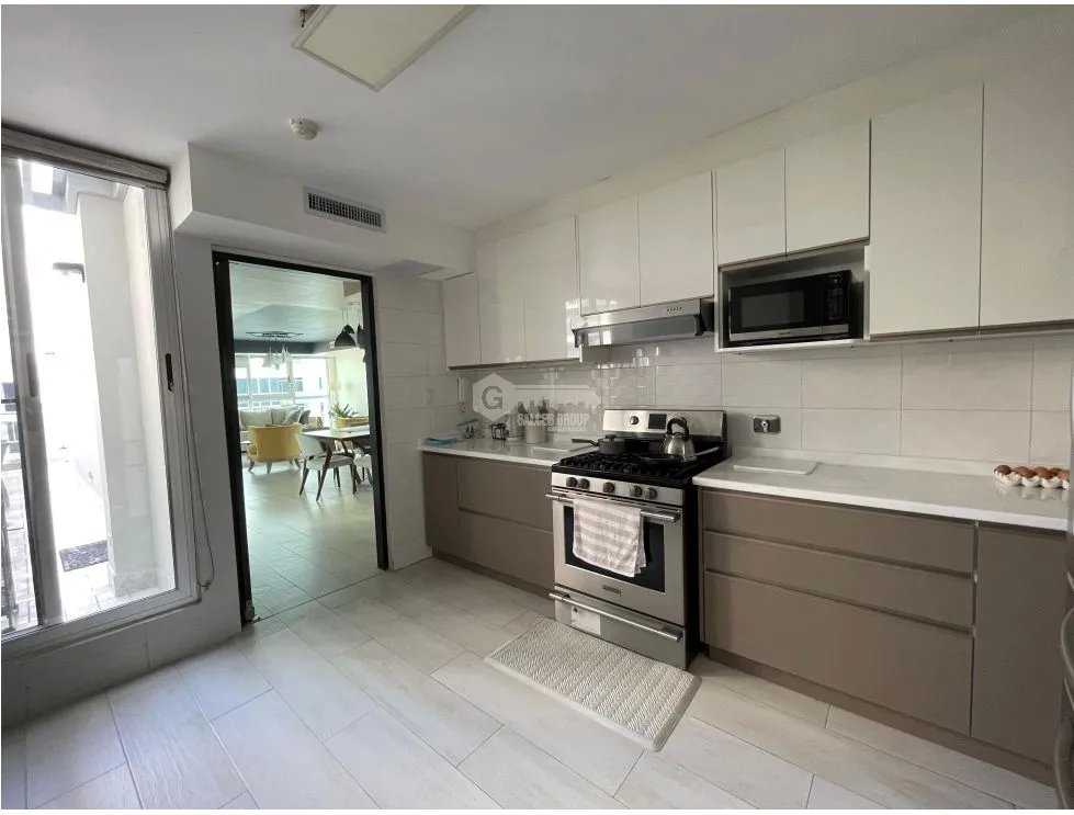 Apartment for sale in Bella Vista