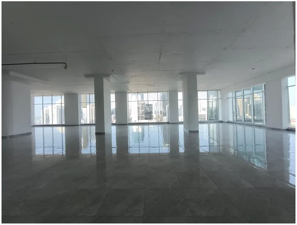 Office for rent in Calle 50