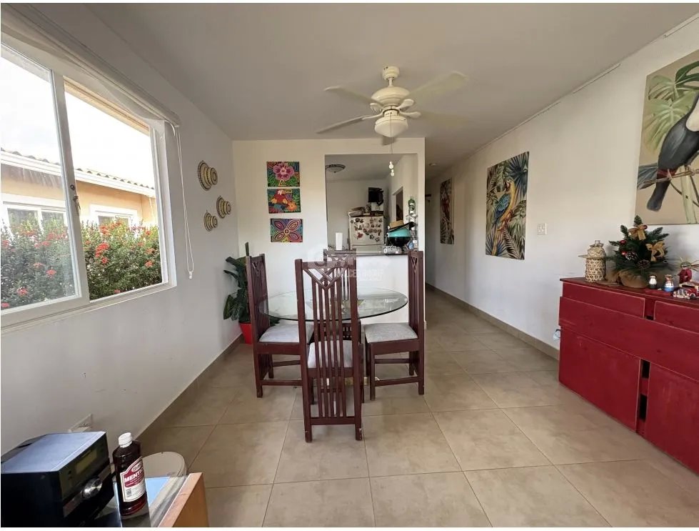 CORONADO / PH C-PARADISE / 222M / 3 HABITACION / TERRAZA / AMOBLADA