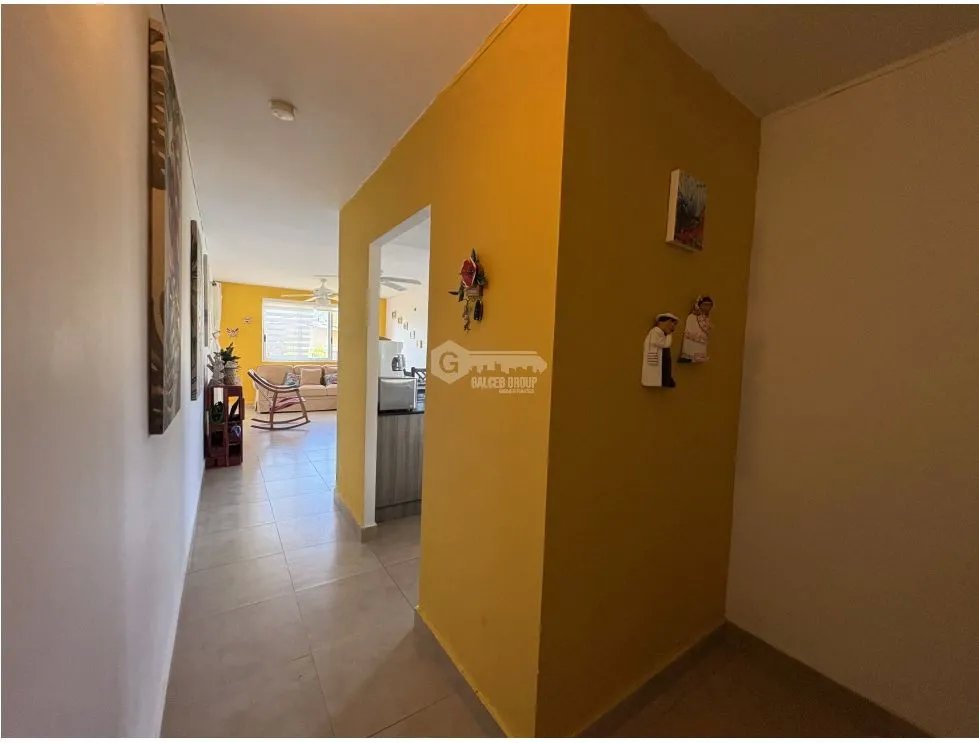 PH C-PARADISE / CORONADO /  222M / 3 HABITACION / TERRAZA / AMOBLADA