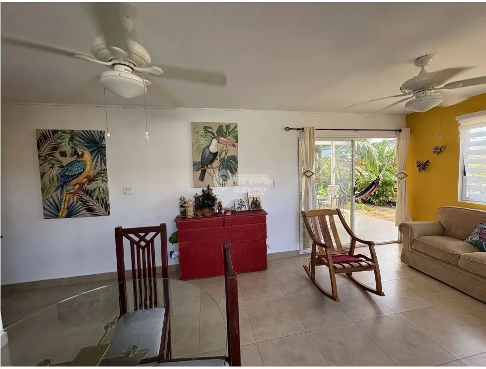 PH C-PARADISE / CORONADO /  / 222M / 3 HABITACION / PATIO / TERRAZA