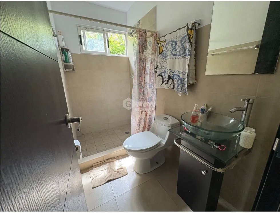 PH C-PARADISE / CORONADO /  / 222M / 3 HABITACION / PATIO / TERRAZA