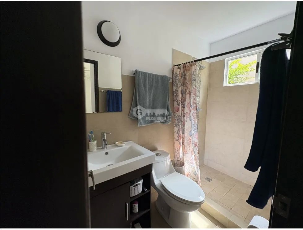 PH C-PARADISE / CORONADO /  / 222M / 3 HABITACION / PATIO / TERRAZA