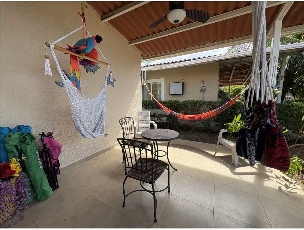 PH C-PARADISE / CORONADO /  / 222M / 3 HABITACION / PATIO / TERRAZA
