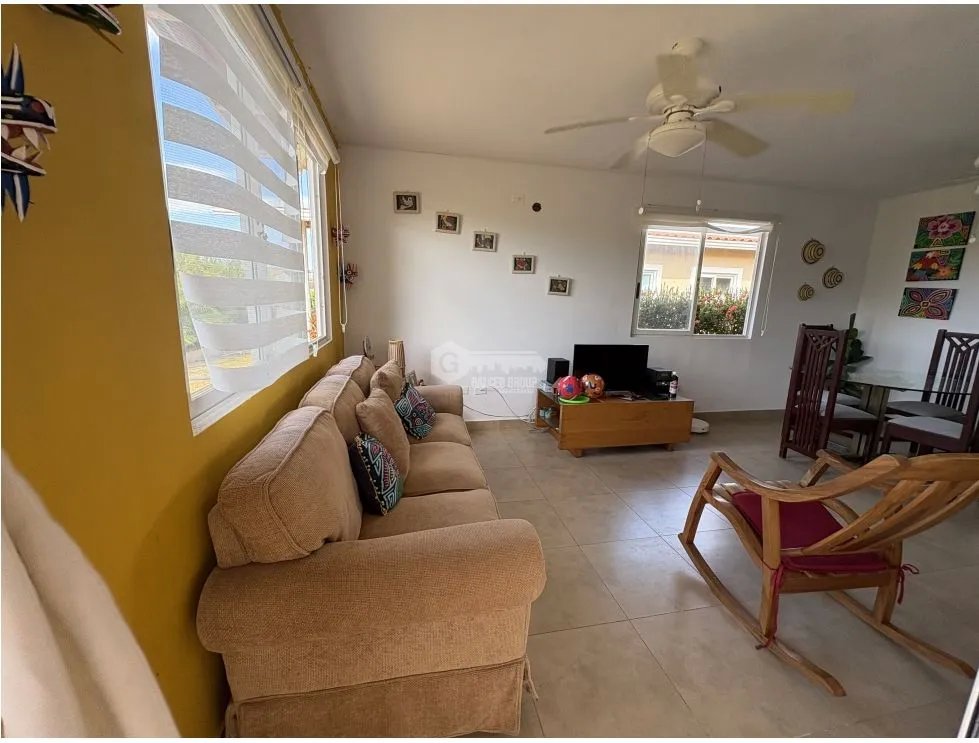 PH C-PARADISE / CORONADO /  / 222M / 3 HABITACION / PATIO / TERRAZA