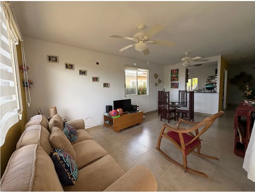 CORONADO / C-PARADISE / 222M / 3 HABITACION / TERRAZA / PATIO