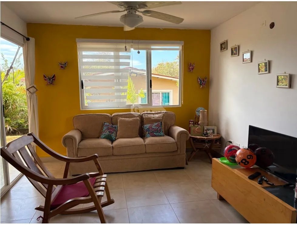 CORONADO / C-PARADISE / 222M / 3 HABITACION / TERRAZA / PATIO
