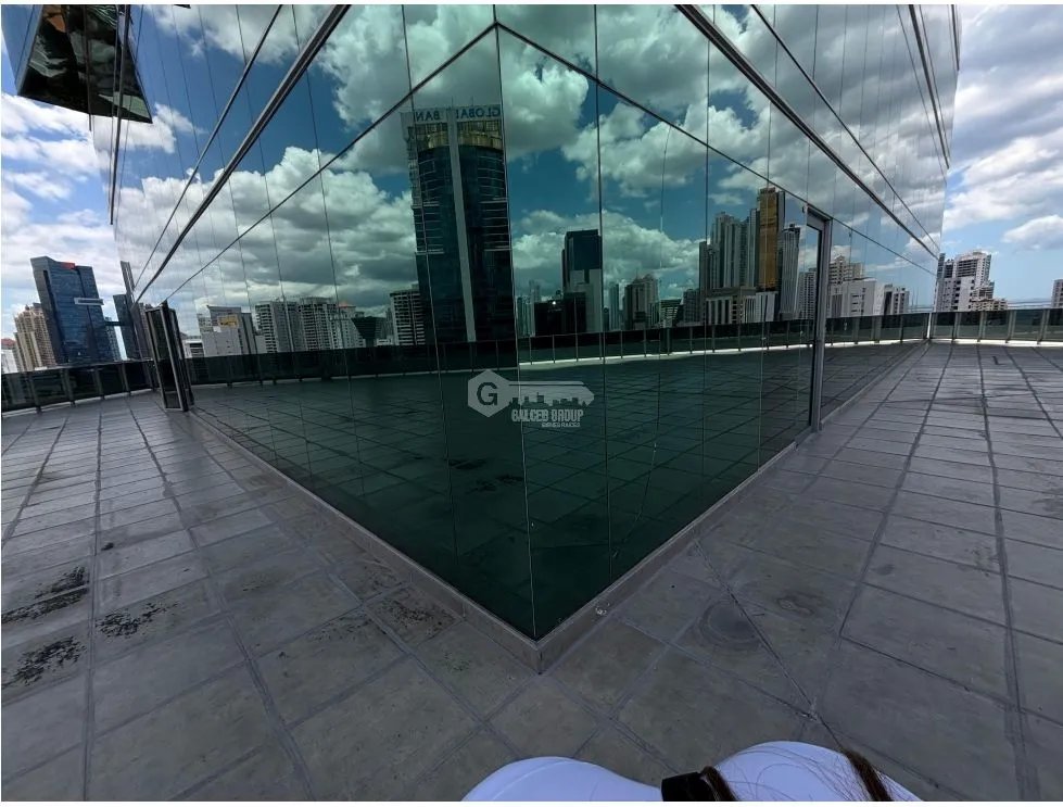 Office for sale in Calle 50