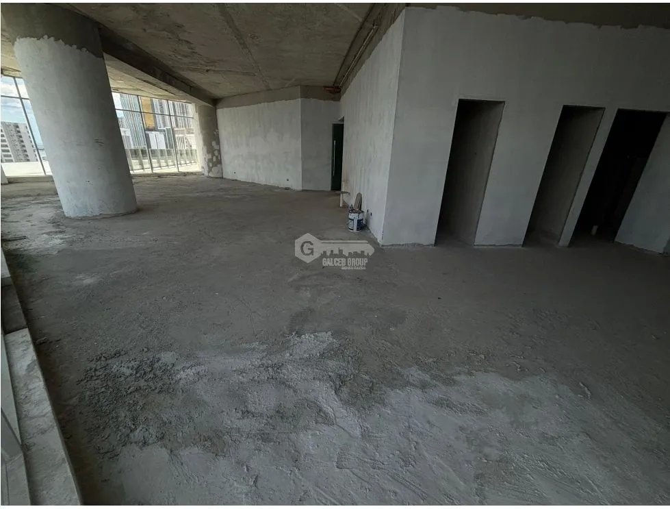CALLE 50 / REVOLUTION F&F TOWER TORNILLO / TERRAZA / 1,122M