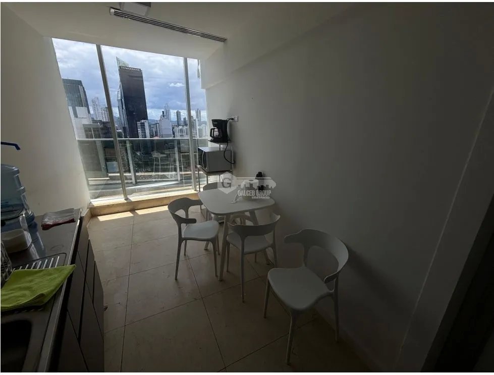 TORNILLO / REVOLUTION  F & F TOWER / CALLE 50 / 188M / DIVISIONES