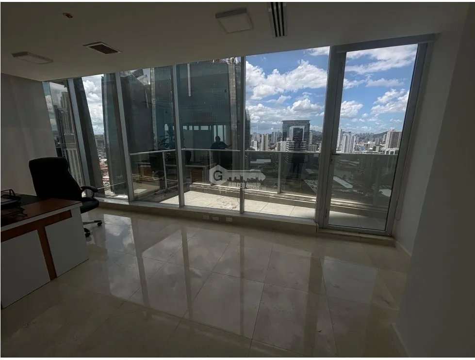 Office for sale in Calle 50